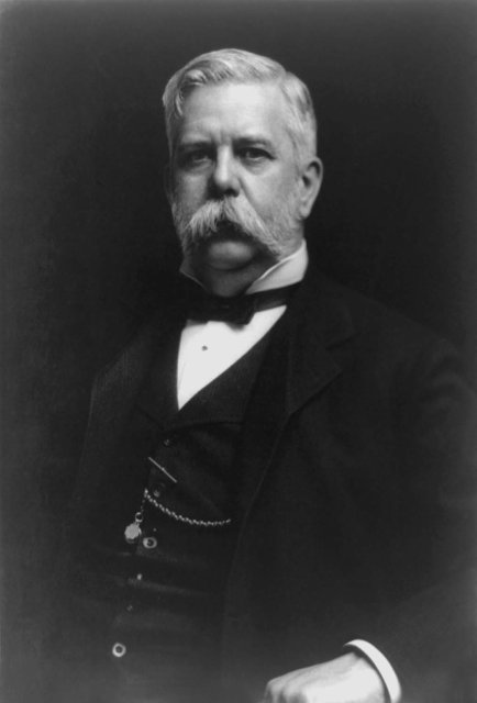George Westinghouse: The Innovator Who Electrified Pittsburgh and the World