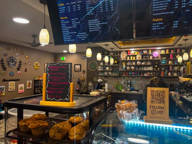 West View Brew