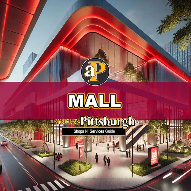 Galleria at Pittsburgh Mills