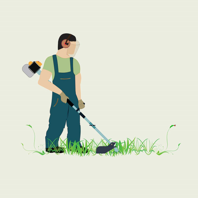 M.O. Lawn Care and Landscaping, LLC