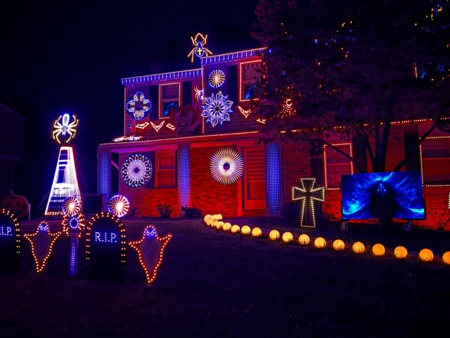 House on Kinvara Drive (Ross Township)