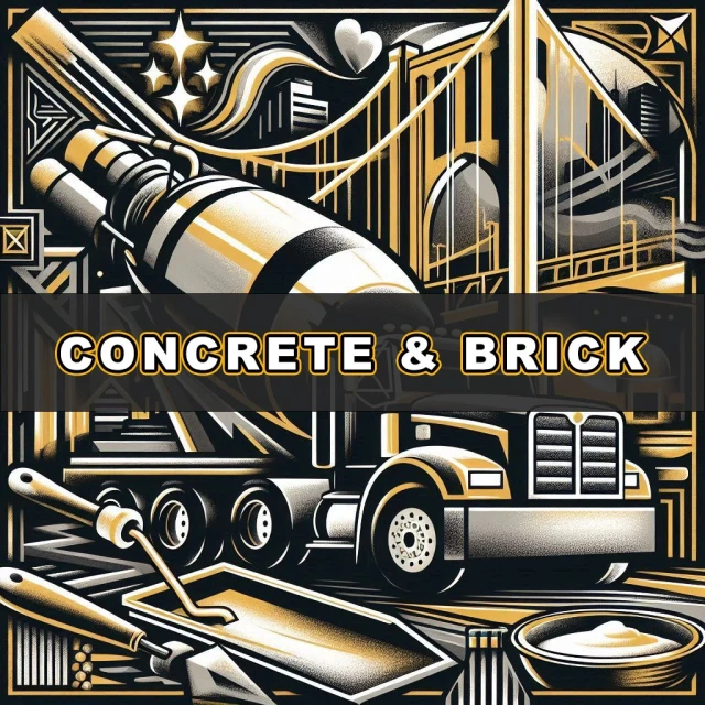 Ewing Concrete LLC