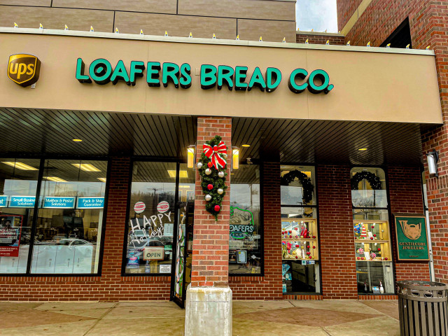 Loafer&#039;s Bread Co. (Fox Chapel)