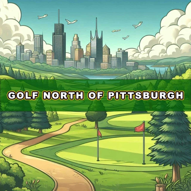 Pittsburgh North Golf Course