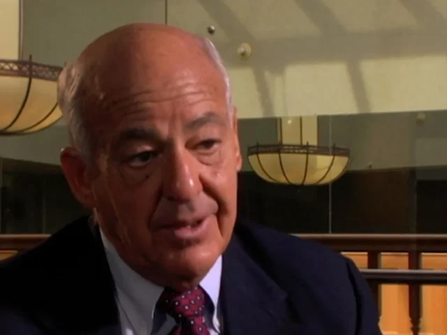 Dr. Cyril Wecht