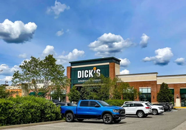 Dick&#039;s Sporting Goods