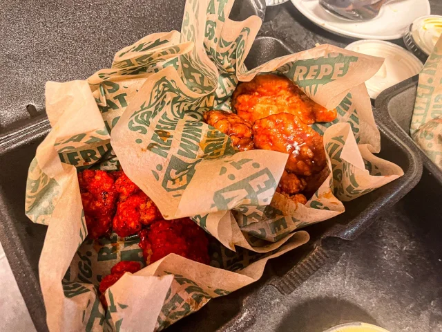 Wingstop (McKnight-Siebert)