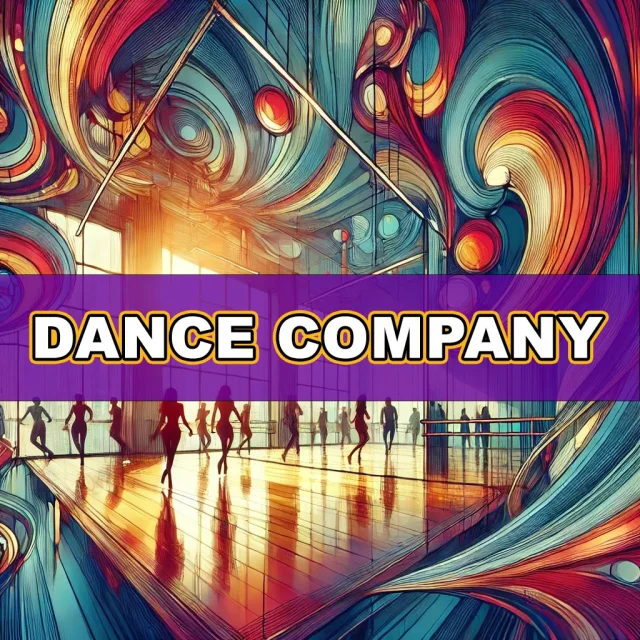 Nova Ballroom Company