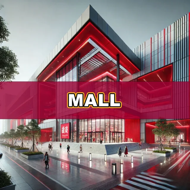 The Mall at Robinson