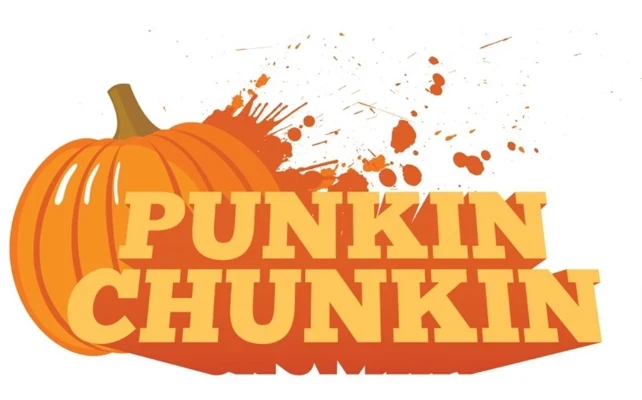 Punkin Chunkin