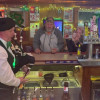 St. Patrick&#039;s Day Highlights 2022 - Amazing Grace Bag Pipes at Highland Bar in West View, Pa.