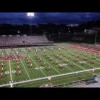 North Hills March Band - Stadium Review, Oct 2, 2020 (Halftime show)