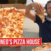 Barstool Pizza Review - Mineo&#039;s Pizza House (Pittsburgh, PA)