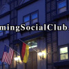 The Roaming Social Club at Teutonia Männerchor