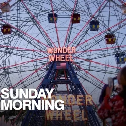 The history of Ferris wheels