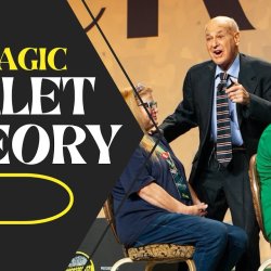 Dr. Cyril Wecht on JFK&#039;s Assassination &amp; The Magic Bullet Theory