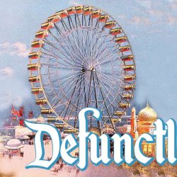 Defunctland: A Roundabout History of the Ferris Wheel