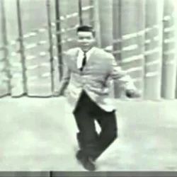 Chubby Checker-The Twist