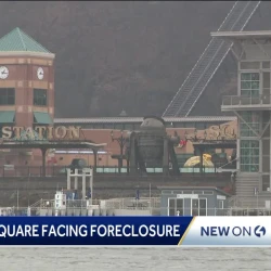 Owners of Pittsburgh&#039;s Station Square served with foreclosure lawsuit