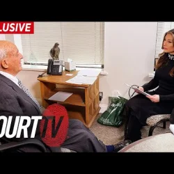 EXCLUSIVE: Dr. Cyril Wecht Tells Court TV How He Thinks George Floyd Died | COURT TV