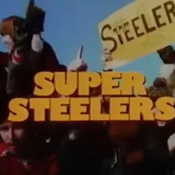 1974 Steelers