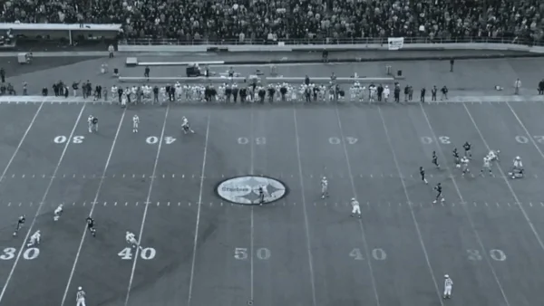 have you ever seen this angle of the Immaculate Reception?