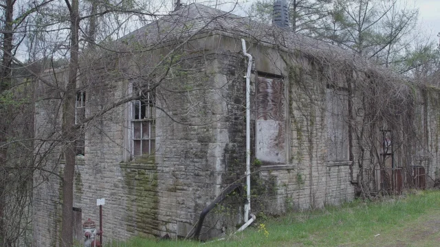 Filtration Plant | North Park Gems