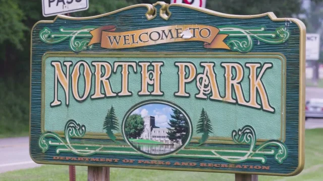 Tour of North Park