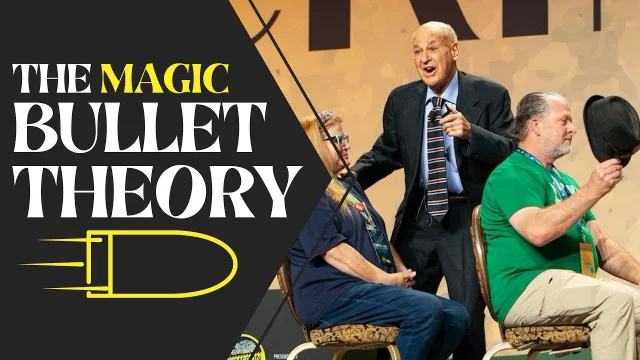 Dr. Cyril Wecht on JFK&#039;s Assassination &amp; The Magic Bullet Theory