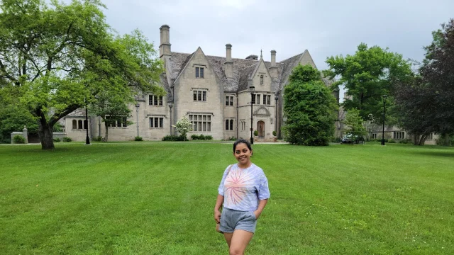 HARTWOOD ACRES MANSION #Pittsburgh