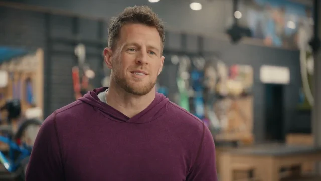 JJ Watt’s Dream Home: Dick’s House of Sport
