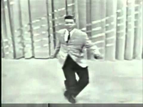 Chubby Checker-The Twist