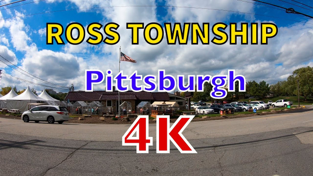 Ross Township 4K - Pittsburgh - PA