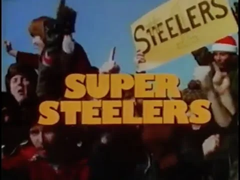 1974 Steelers